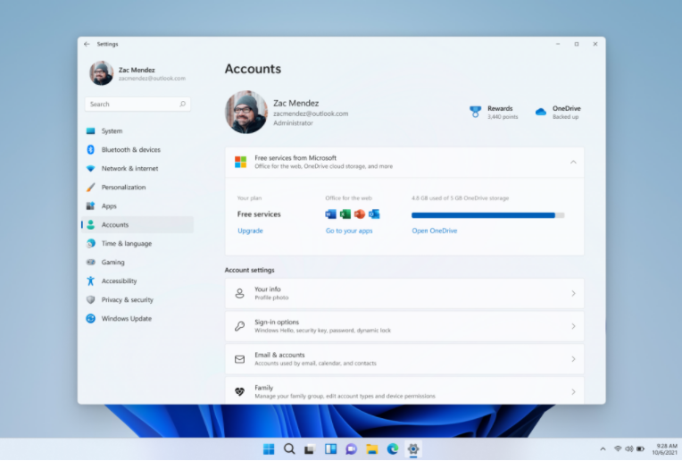 Win11 Insider Preview Build 22567 官