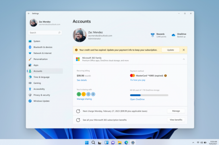 Win11 Insider Preview Build 22567 官