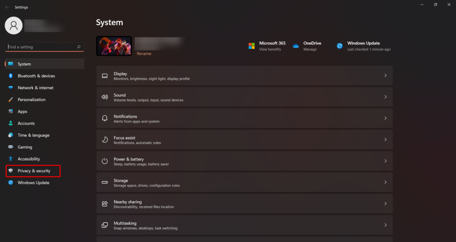Win11 22000.613 官方正式版