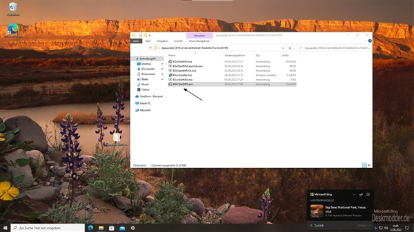 微软强推Bing Service 2.0 更新