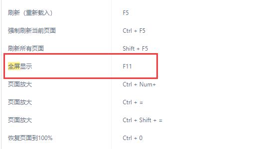 网页打开不是全屏怎么办?