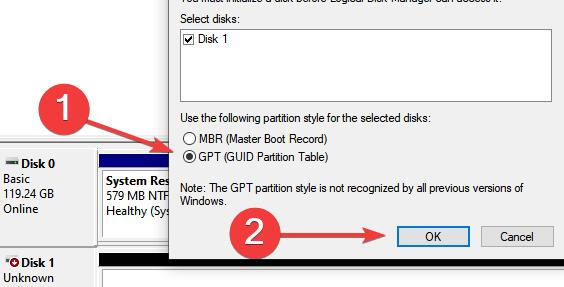 安装Win11找不到固态硬盘如何解决?