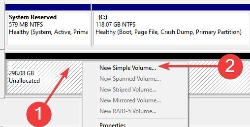 安装Win11找不到固态硬盘如何解决?