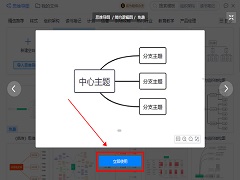 WPS ppt怎么做思维导图？wps做ppt如何制作思维导图？