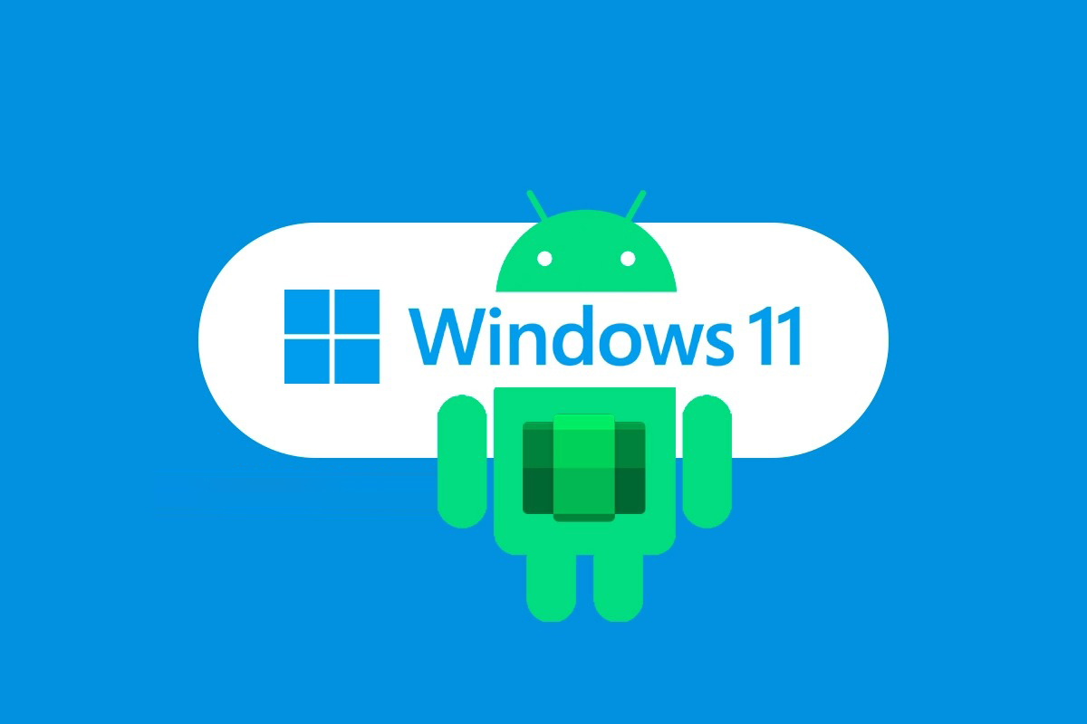 微软Win11安卓子系统
