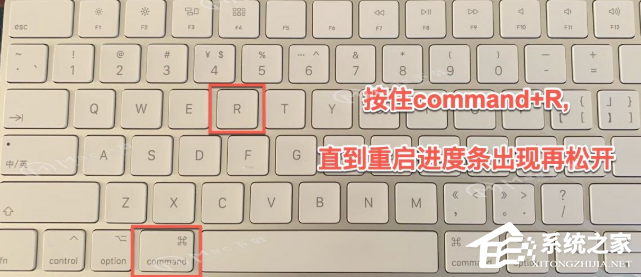苹果电脑关闭系统完整性保护SIP的方法