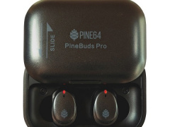 降噪比苹果 AirPods Pro 更优秀？TWS 无线耳机 PineBuds Pro 开售