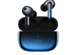 全球首款真 Hi-Fi 无线耳机 vivo TWS 3 Pro 今日开售，999 元