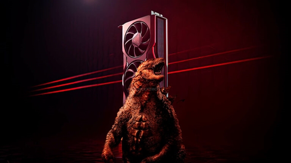 AMD RX 8000显卡第一次曝料！性能翻番