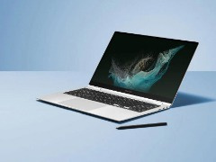 随 Galaxy S23 系列发布，三星将会推出 Galaxy Book 3 笔记本