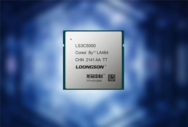 系统之家2022年度评奖：PC处理器篇
