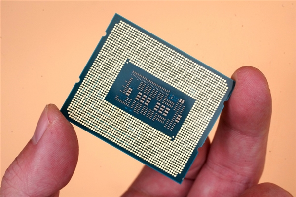 系统之家2022年度评奖：PC处理器篇