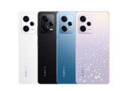 小米 Redmi Note 12 Pro 5G 即将在印度推出：搭载 5000 万像素的索尼 IMX766 主摄像头