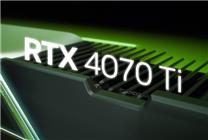 今晚发布 RTX 4070 Ti定价确认：性价比4080高多了