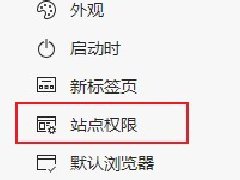 Edge浏览器Adobe Flash Player内容被屏蔽怎么办？