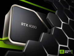 英伟达 GeForce NOW 云游戏用上 RTX 4080：支持 240 帧游玩，延迟低于 40 毫秒
