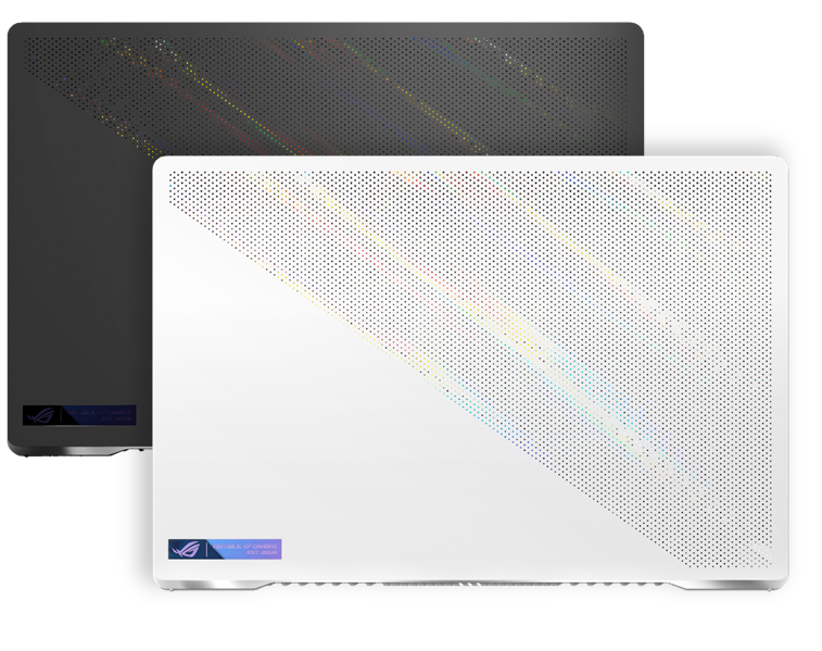 ROG 2023 全能本 + 游戏本发布：首发 1