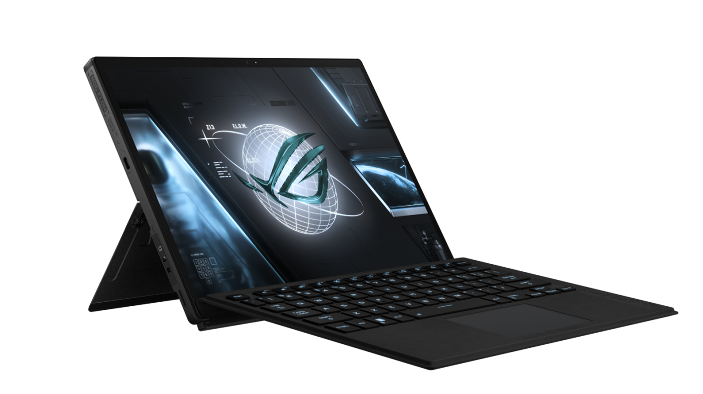 ROG 2023 全能本 + 游戏本发布：首发 1