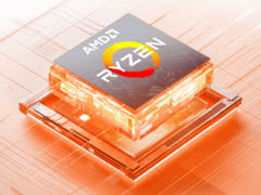 联想小新 Pro 超能本首批搭载锐龙 7000 处理器，可选 R7 7840HS