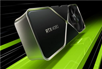 3500买不？两款RTX40新显卡来了：性能干翻3080