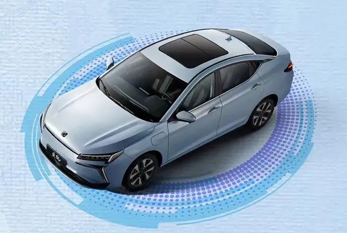 江淮汽车:2022 年累计销售纯电动乘用
