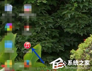 Itunes怎么备份手机里所有数据？