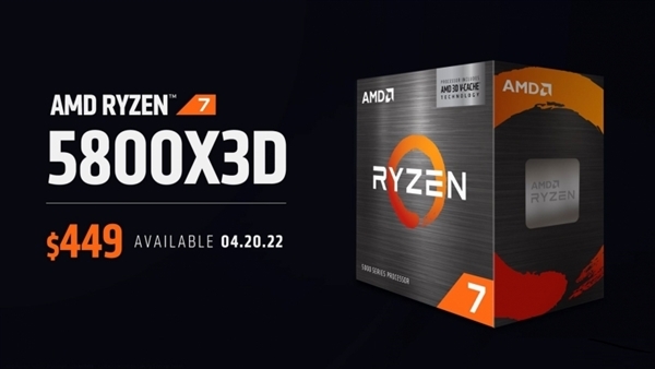 甩Intel+Zen4全家！AMD锐龙神U卖成年度