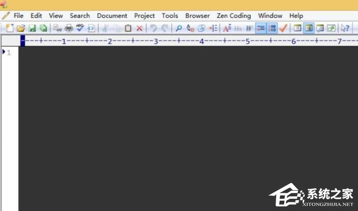 EditPlus怎么插入表格?EditPlus制作表