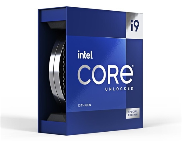 史上第一颗6GHz CPU正式发布！性能涨3