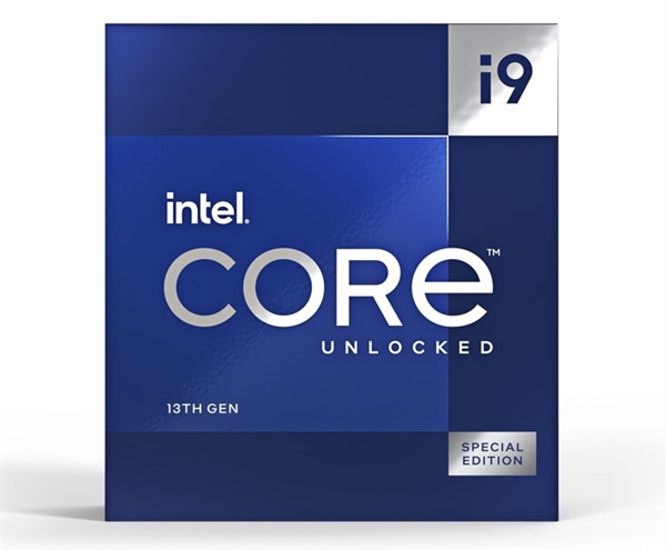 史上第一颗6GHz CPU正式发布！性能涨3