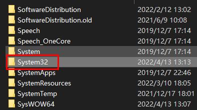 Win10注册表恢复出厂设置在哪里?Win10