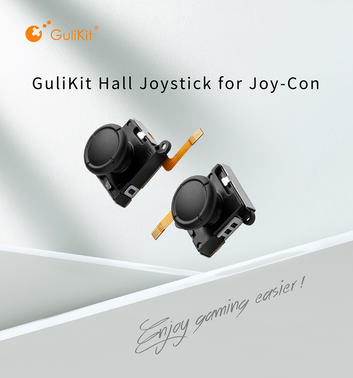 任天堂 Switch 第三方升级套件声称可解决 Joy-Cons 摇杆漂移问题