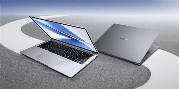 荣耀 MagicBook 14 笔记本限时直降 100