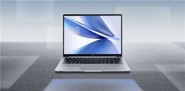 荣耀 MagicBook 14 笔记本限时直降 100