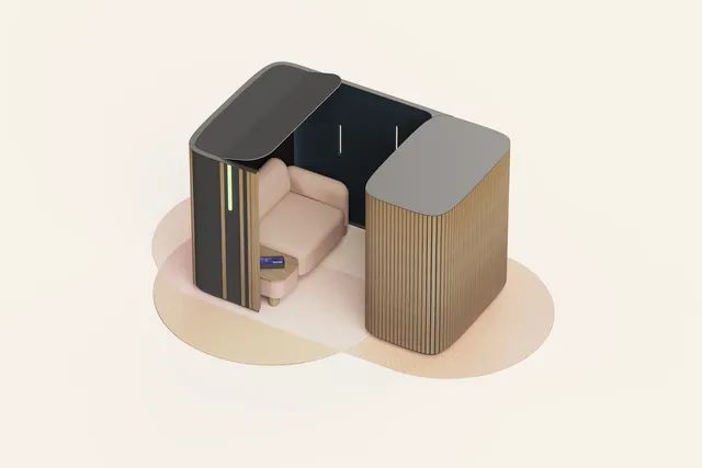 罗技正开发代号为“Project Ghost”的专用视频聊天室