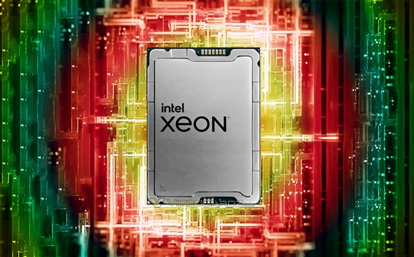 56核心大战AMD 64核心！Intel全新发烧U