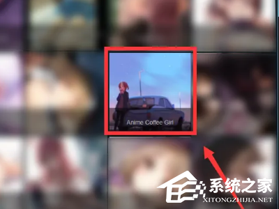 Wallpaper Engine怎么调节视频进度?