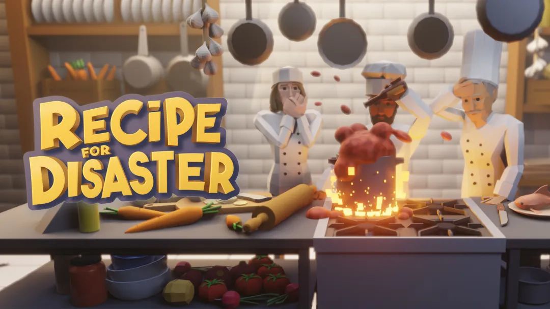 Epic喜加一本周免费领取模拟经营游戏《后患无穷》