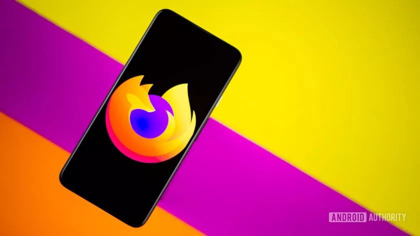 安卓版火狐浏览器 Firefox 110 发布：