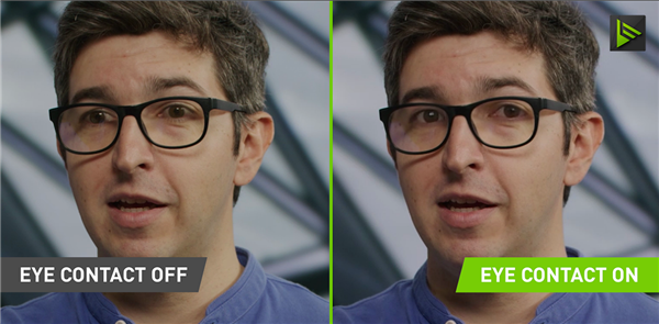 NVIDIA Broadcast 1.4版重大更新