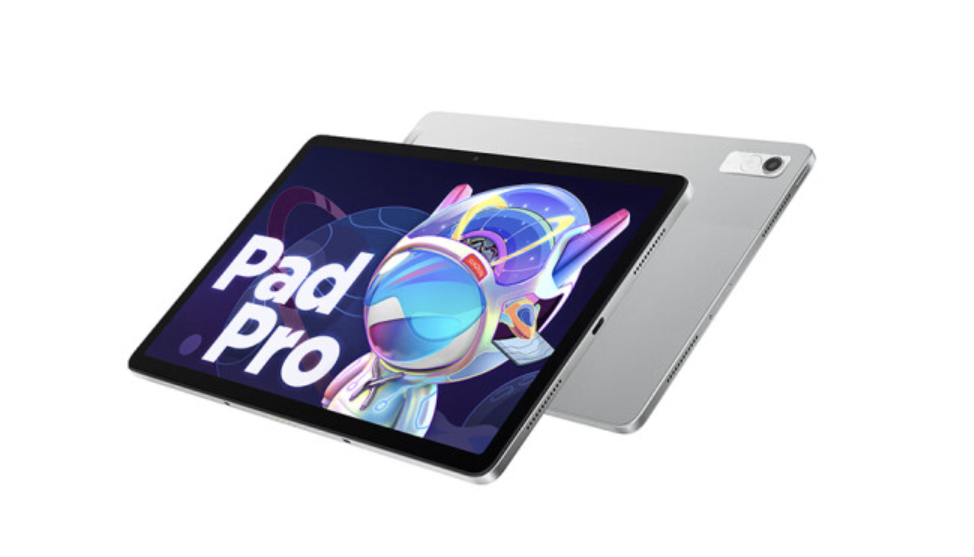 联想小新 Pad Pro 2022 骁龙版 OTA2 推送：《王者荣耀》《和平精英》等新增超广视野功能