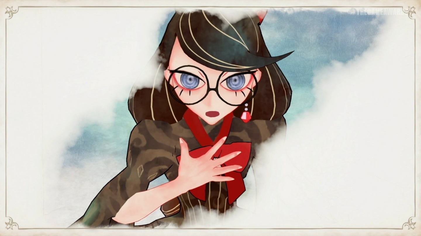 免费体验游戏前两章！《猎天使魔女 起源》试玩版上线任天堂 Switch