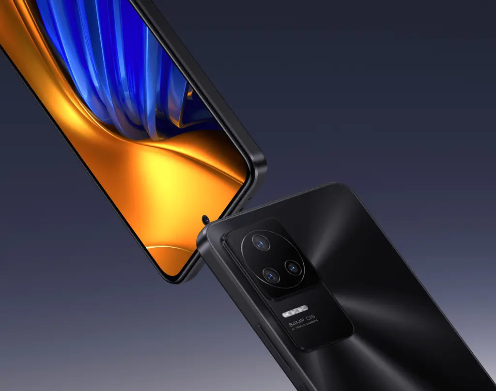 小米 POCO F5 手机通过 FCC 认证，有望今年 4 月推出， 采用MIUI 14 系统