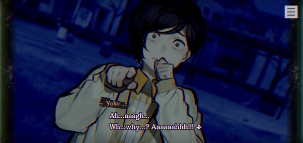 恐怖冒险解谜游戏《PARANORMASIGHT FIL