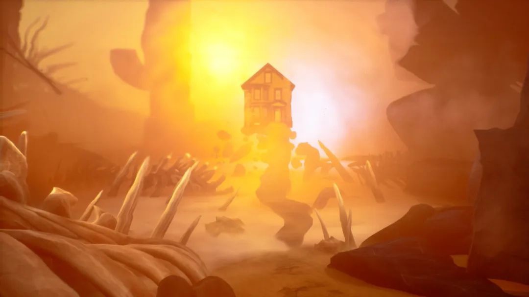 Epic 喜加一:免费赠送冒险解谜游戏《