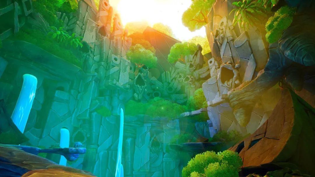 Epic 喜加一:免费赠送冒险解谜游戏《