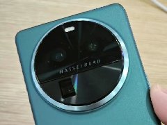 OPPO Find X6手机真机图曝光：或搭载天玑9200和骁龙8Gen2两个版本