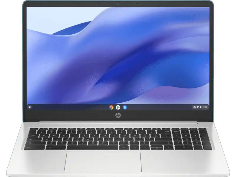 惠普推出 Chromebook 15.6 笔记本