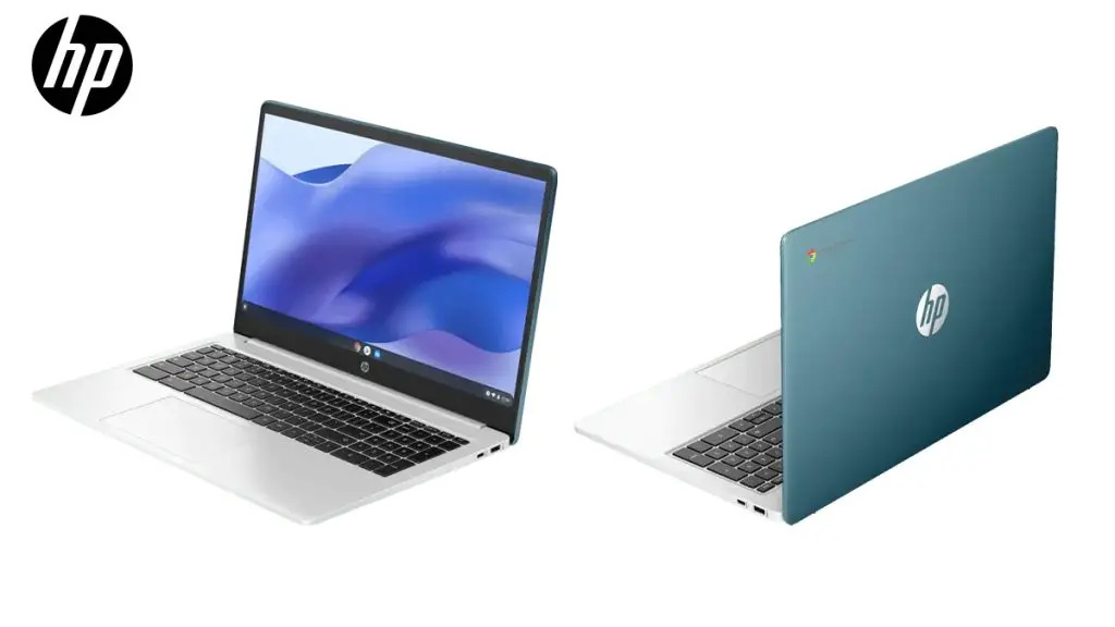 惠普推出 Chromebook 15.6 笔记本