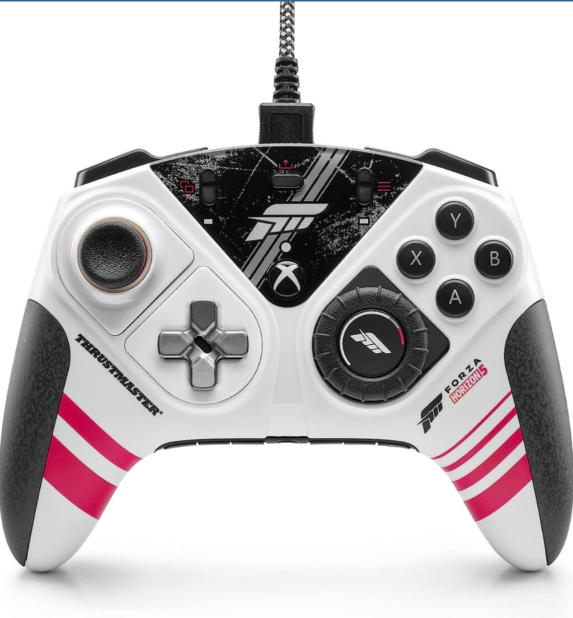 图马思特推出《极限竞速：地平线 5》限